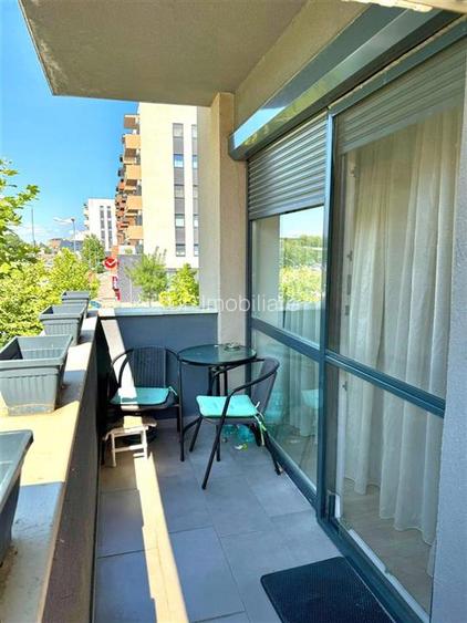 APARTAMENT 3 CAMERE | 2 BAI | ETAJ 1 | PRIMA UNIVERSITATII | ORADEA - 13