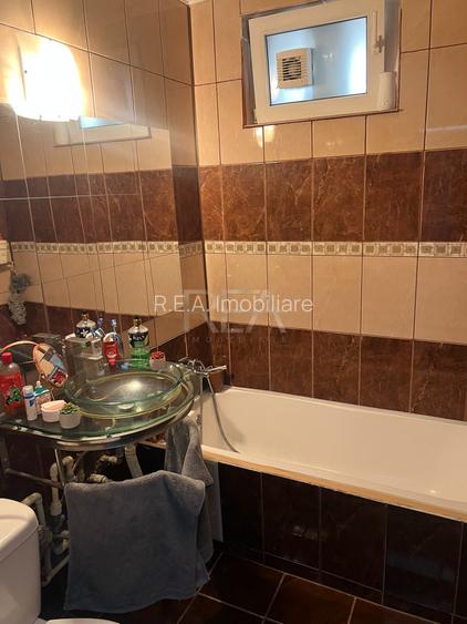 Apartament 2 camere Bulevardul Ion Mihalache - 10