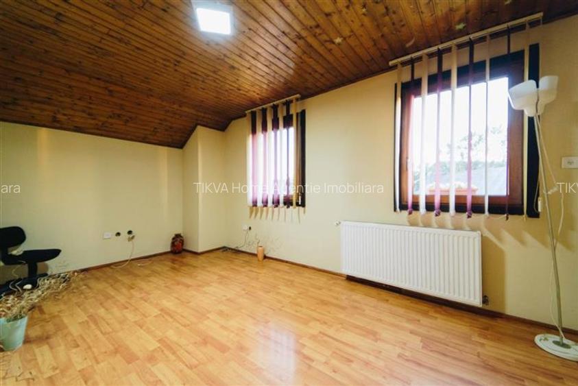 Casa de locuit (Gheorgheni, str. Closca) - 18