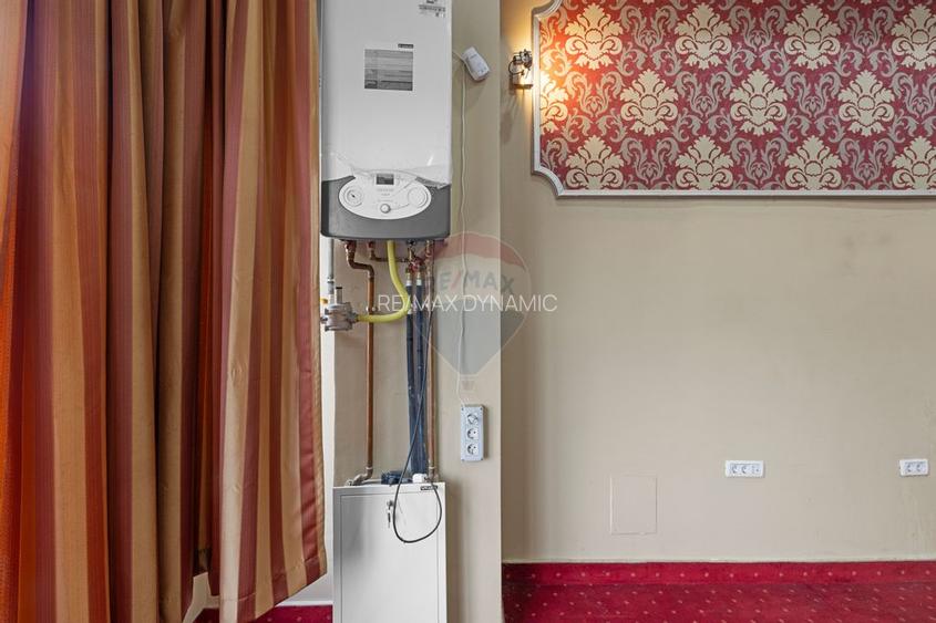 Închiriere spațiu comercial – Str. Poetului - 3