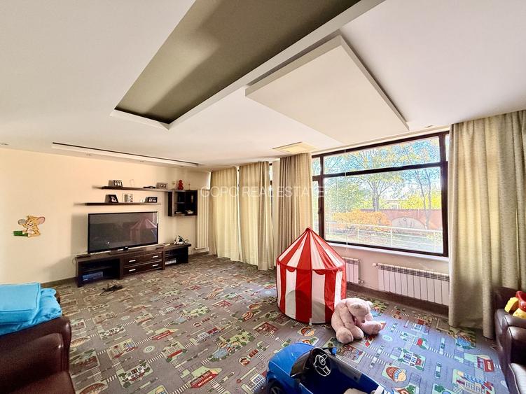 Duplex 14 camere Pantelimon Cernica 864 mp desfasurati - 31