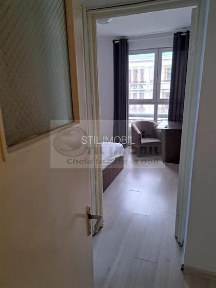 Apartament 2 camere decomandat CENTRU, mobilat complet- 479 € - 7