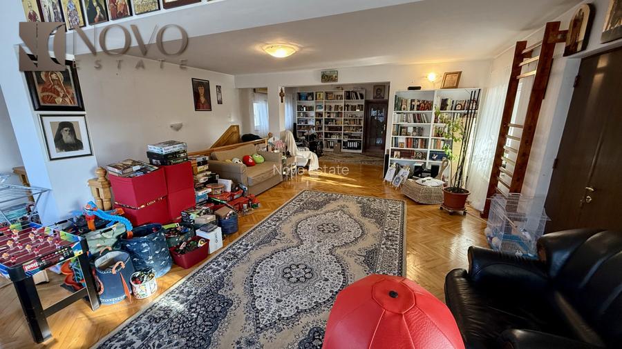 Casa de vanzare | Popesti Leordeni | 1.000 mp teren | 640 mp utili - 8