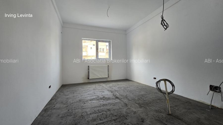 Refugiu  boem din inima Bucurestiului. Casa eleganta din 1935 renovata modern. - 11