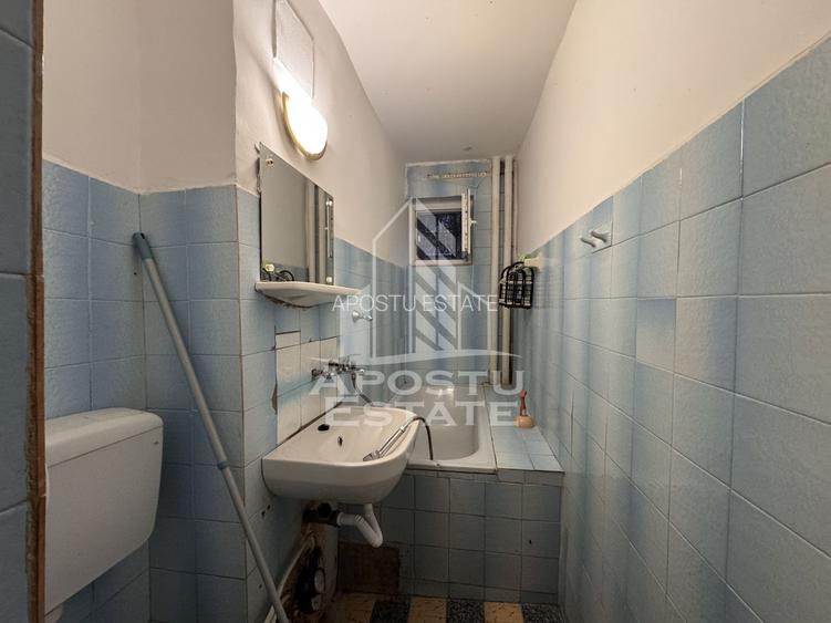 Apartament cu 2 camere, etaj 1, in zona Blascovici, Timisoara - 6