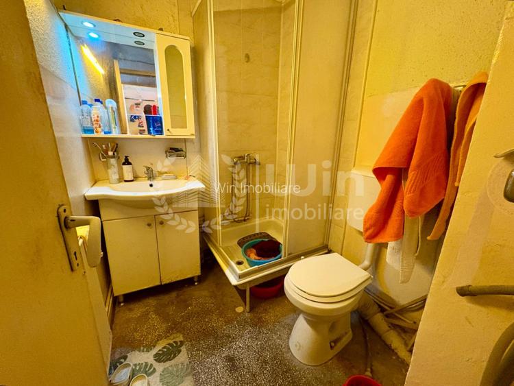 Apartament cu 4 camere | Decomandat | 80mp | Etaj 2 | Dambul Rotund! - 7