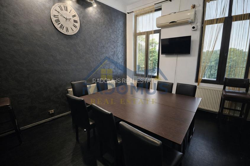 Oportunitate - Restaurant & Hotel în zonă centrală, Ploiești - 34