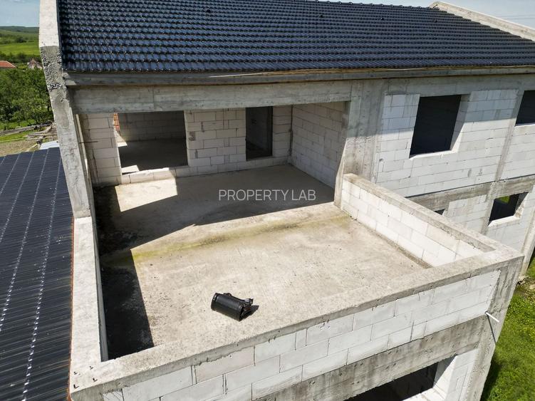 Casă la roșu din BCA de vânzare în Județul Arad - 15