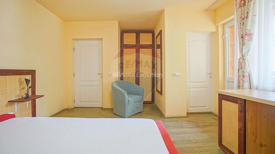 Pensiune de Vanzare in Moieciu de Sus | Comision 0% - 28