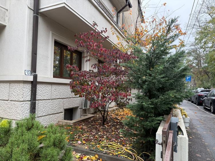 Aviatorilor | Apartament de 4 camere | De închiriat - 10