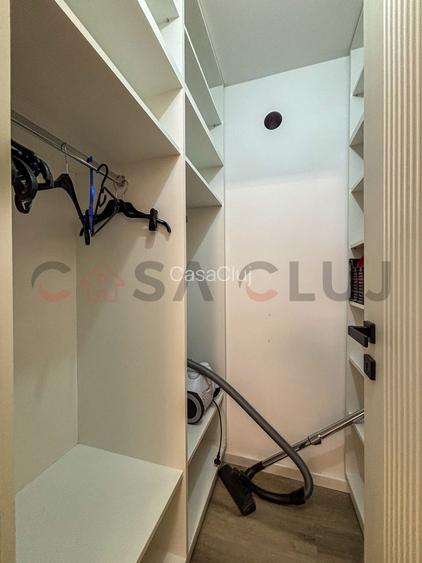 La cheie - Spatios - Orientare Sudica - Zorilor - 9