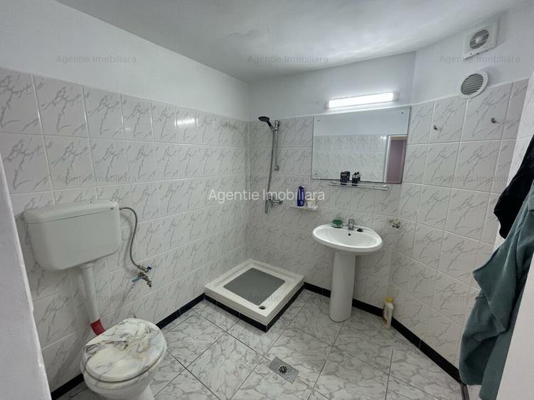 Casa Matei Voievod - Locuinta + Spatiu Comercial - 14