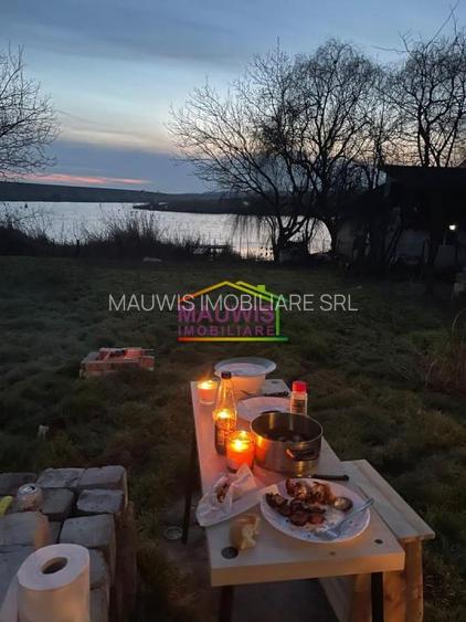 Vand casa plus teren 1134 mp in judetul Ialomita, Comuna Dragoesti - 16