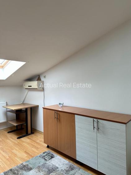 GARSONIERA | 2 CAMERE | MOBILATA | ZONA COMPOZITORI - 13