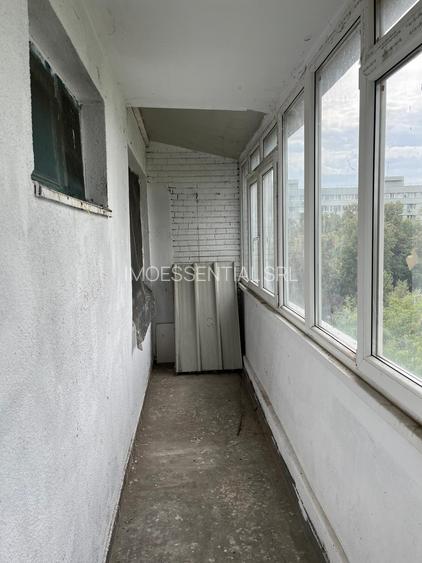 3 camere semidecomandat Drumul Taberei Parc Moghioros - 8