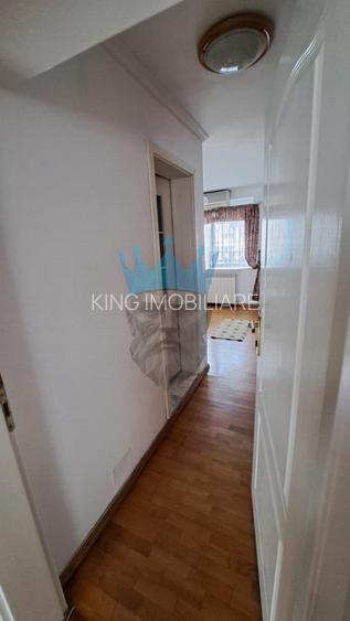  Apartament 3 Camere Decebal Bucuresti - 11