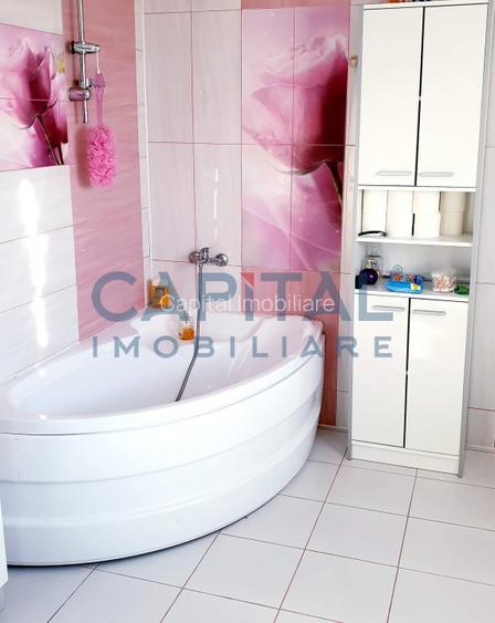 Casa 4 camere + apartament cu intrare separata/ Mobilata si utilata/ Comisio 0% - 10