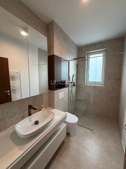 Persoană fizică închiriez apartament 2 camere 50mp – Freidorf, Timișoara - 8