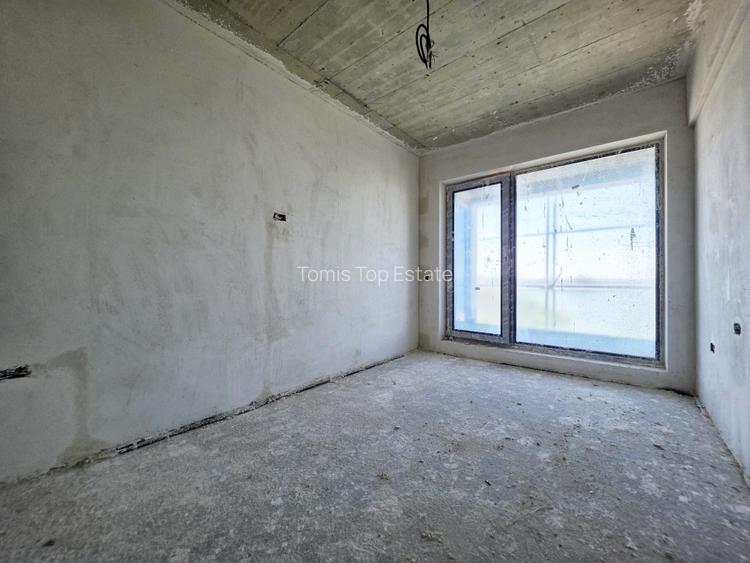 Apartament 3 camere in zona Campus, bloc nou, la cheie, amenajari lux! - 11