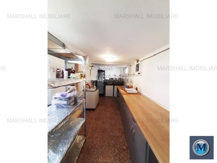 Casa cu 3 camere de vanzare, zona Traian, 113.65 mp #15495 - 8