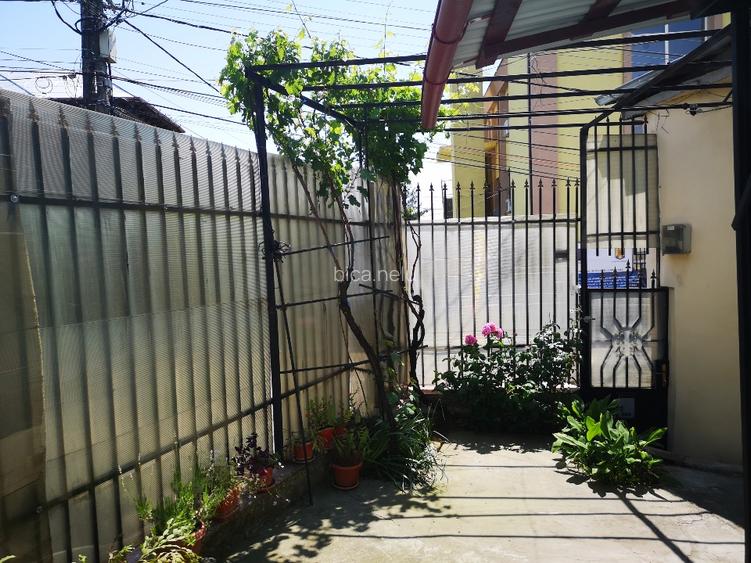 Vand casa oras Tulcea, zona ultracentrala - 11