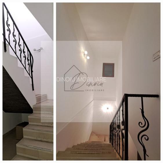 Duplex Bucurestii Noi I 1 min metrou Bazilescu Laminorului I 167mp - 4