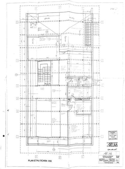 Vanzare casa. vila 7 camere | Arhitectura deosebita, Deschidere lac | Petricani - 44