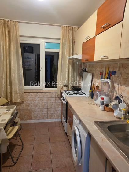 Baba Novac, 10 minute metrou Dristor, pe Reconstructiei, bloc reabilitat - 5