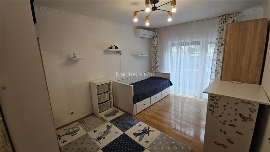 Casa tip insiruita 3 camere 95.5mp,teren 222mp, Buna Ziua - 21