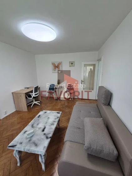 Apartament 2 camere | Boxa la subsol | Parter | Zona Dacia - 2