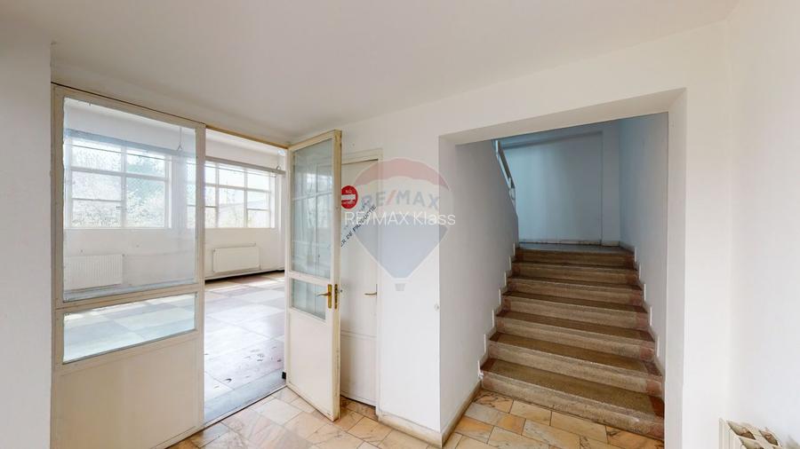 Spațiu comercial parter Bucurestii Noi/ Metrou Straulesti - 3