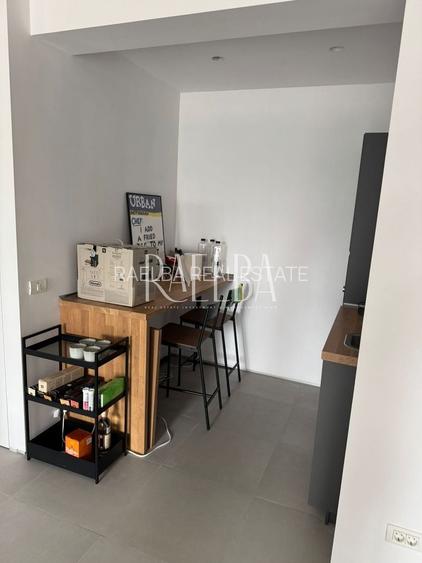 Spațiu comercial premium cu chiriaș-Win Herăstrău - 5