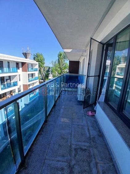 Apartament spațios 90 mp | 2 băi | 2 balcoane | Otopeni - 14