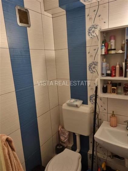 Exclusivitate, Garsoniera decomandata, Zona Garii, Brasov - 5