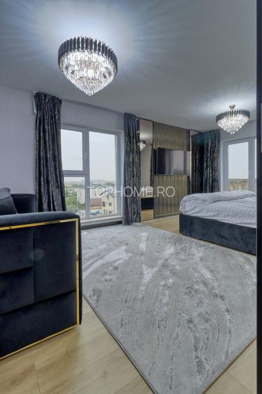 APARTAMENT 3 CAMERE | 75,5MP UTILI | 51MP TERASA | MOBILAT SI UTILAT | SECTOR 3 - 16