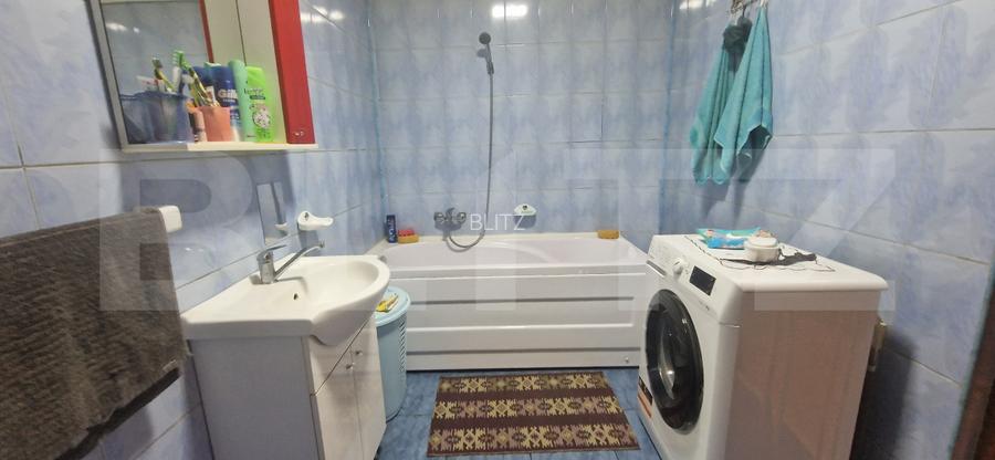 Apartament 4 camere decomandate, 66 mp utili, 2 balcoane spatioase  - 14