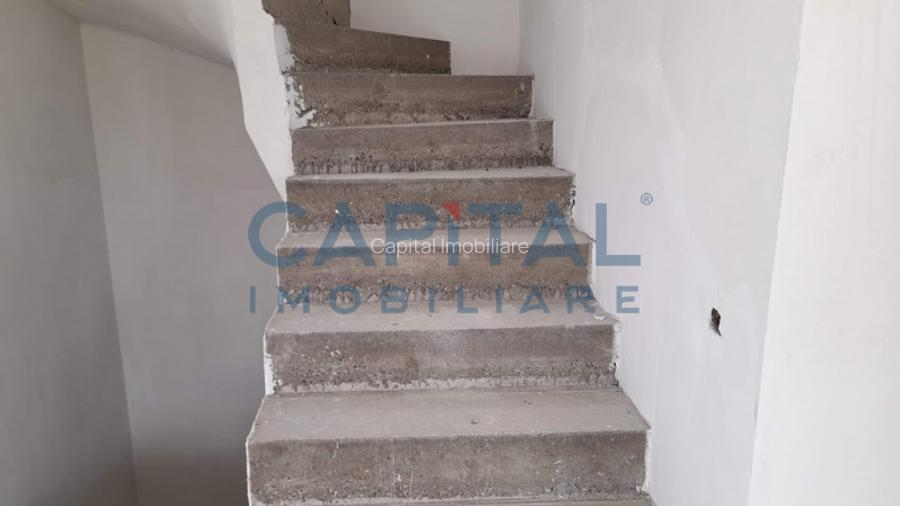 Casa unifamiliala in ansamblu rezidential privat, panorama superba!  - 10