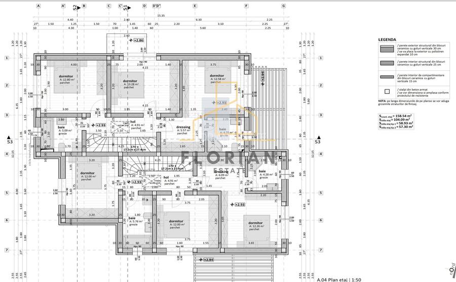 Duplex P+1 Mosnita Veche - Comision 0% - 4