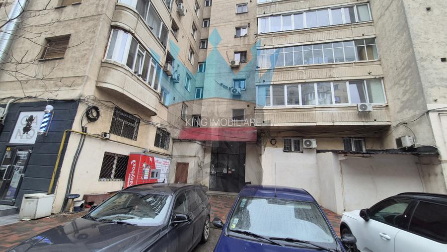  Apartament 3 Camere Decebal Bucuresti - 28