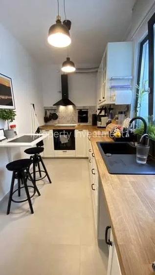 Pipera | 2 Camere | Centrala Proprie  | Parcare | Decomandat - 4