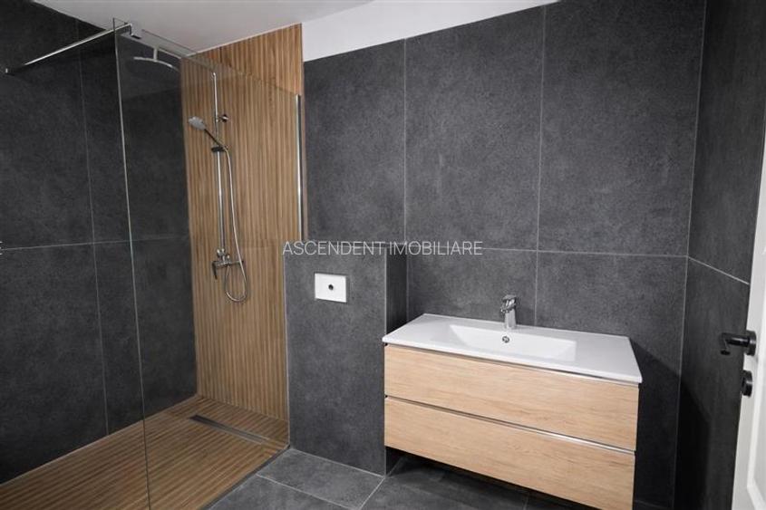 Vila calitativa, luminoasa linie, incalzire pardoseala, utilitati, Sanpetru, Bra - 13