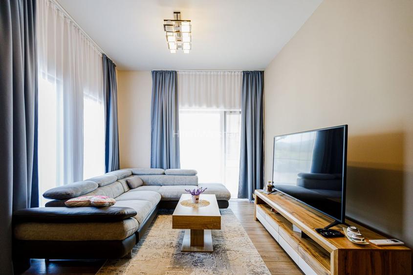 De vanzare pensiune in Sasca Montana - clasificare 3 margarete - 21