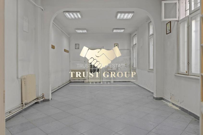 Imobil Eminescu - Radu de la Afumati - P+2 - 10 camere - 15