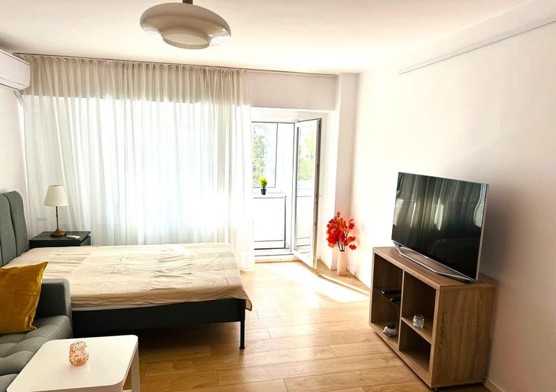 Calea Calarasilor- Hyperion Garsoniera LUX-  - 3