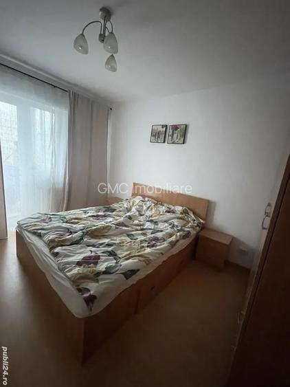 Închiriere apartament 3 camere – Zona Lujerului | Centrală proprie | Prima închi - 4