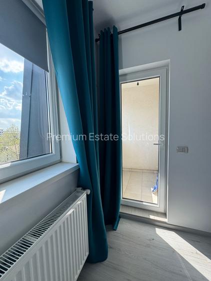 APARTAMENT 2 CAMERE DE VANZARE-MOBILAT SI UTILAT-STR. ORHIDEELOR MILITARI - 16