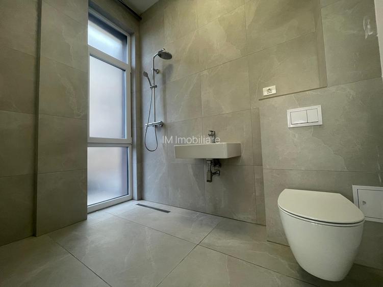 Dumbrăvița - Spațiu Comercial - 67mp - 4Locuri Parcare - 3