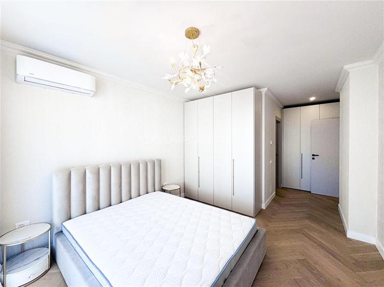 Apartament 4 camere de inchiriat Arqa Jolie Village - 21