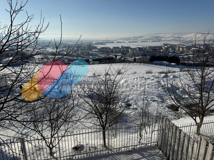 Casă nouă P+E, 120 mp, finisată, Omnia Residence-Apahida - 10