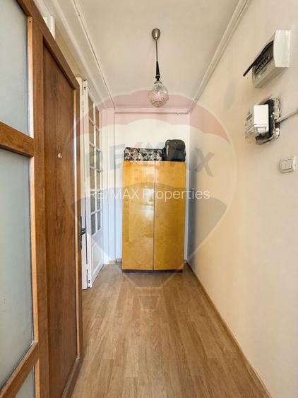 Apartament cu 3 camere I strada Carol Davila - Cotroceni - 3